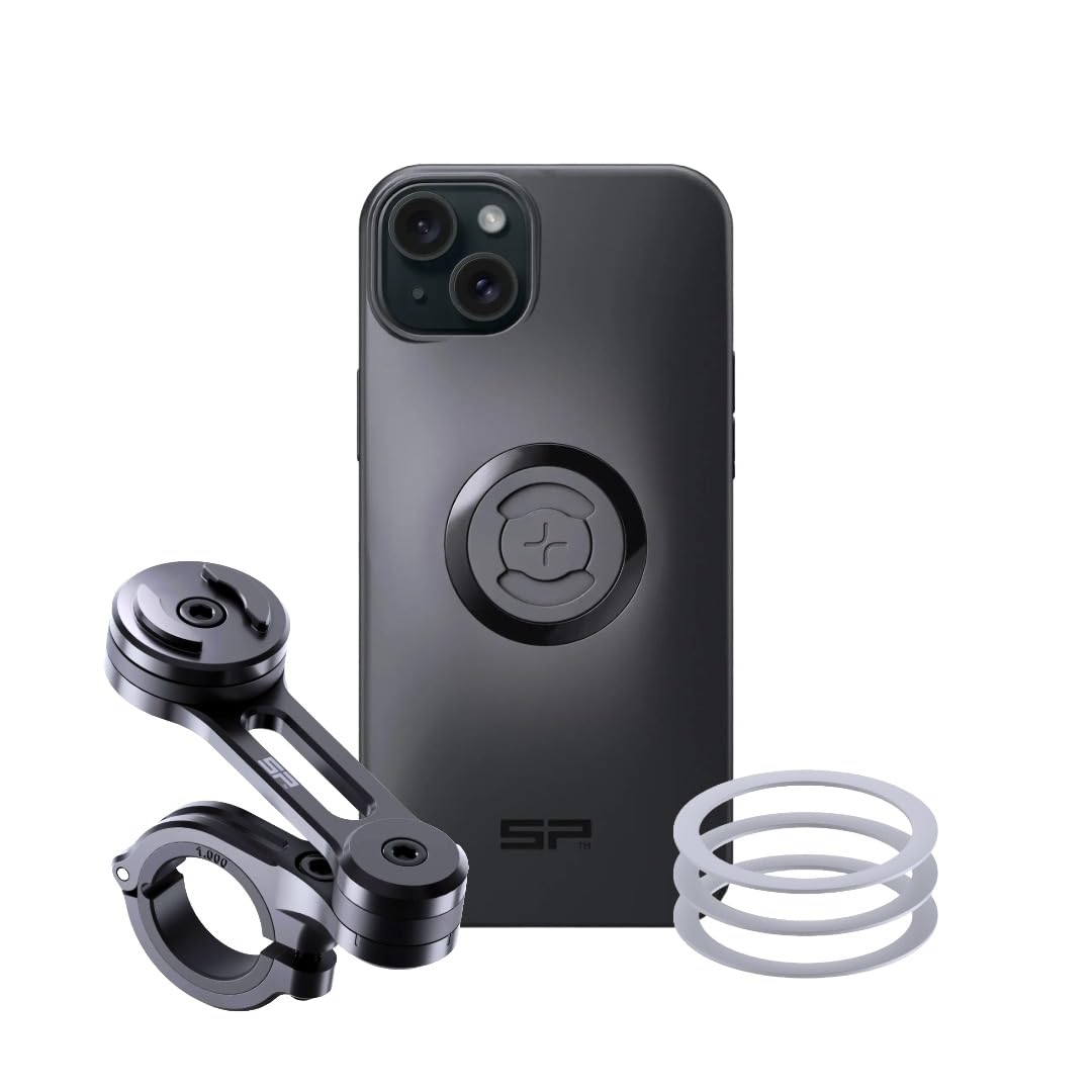 Amazon.co.jp: SP CONNECT（エスピーコネクト）モトマウント PRO +